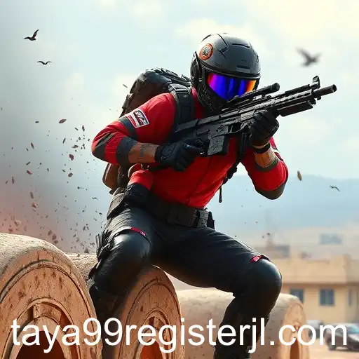 Exploring the Thrilling World of Action Games on Taya99