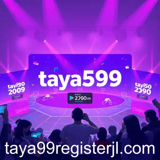 Exploring Taya99's Gaming Revolution