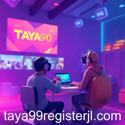 The Evolution of Online Gaming Trends