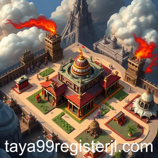 Gaming in the New Age: Taya99’s Impact