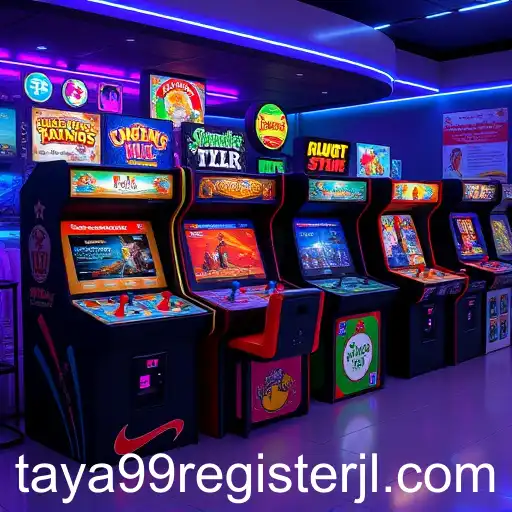 The Growing Influence of Online Gaming Platforms in 2025