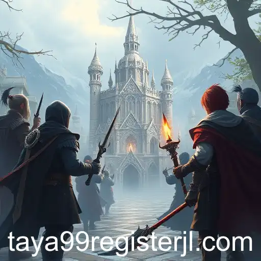 Revival of Online Gaming: The Taya99 Phenomenon