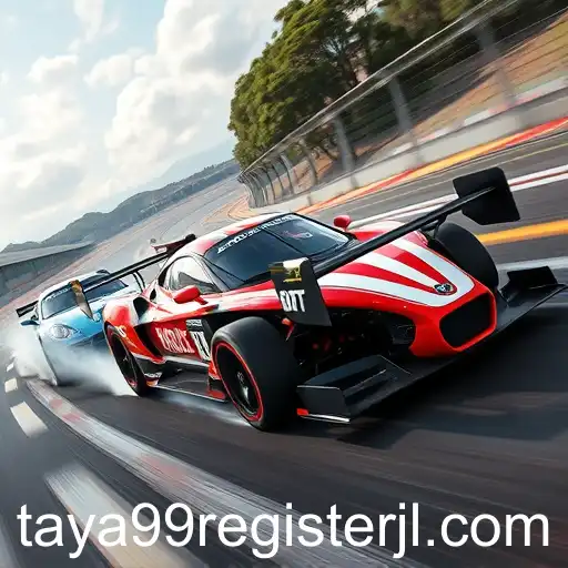 Exploring the Exciting World of Racing Games