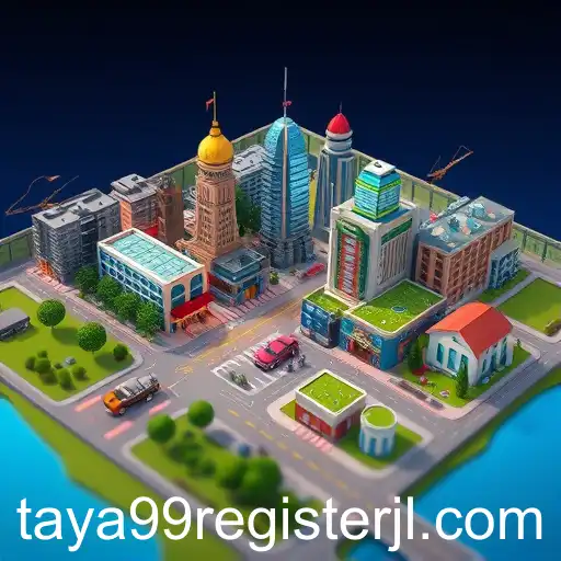 Rise of Online Gaming Platforms: The Taya99 Phenomenon