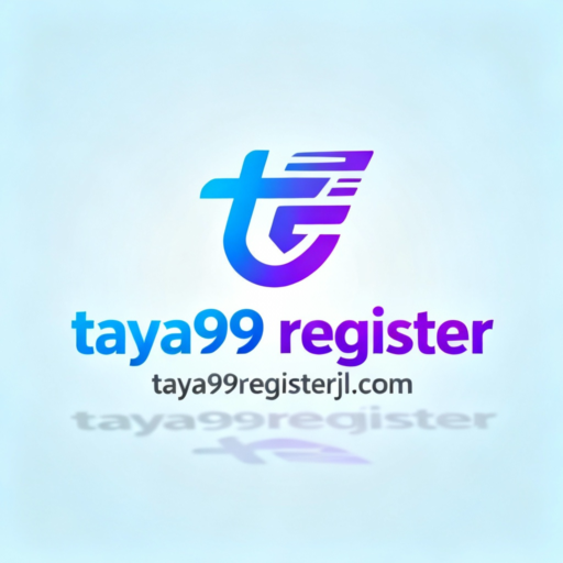 taya99 register