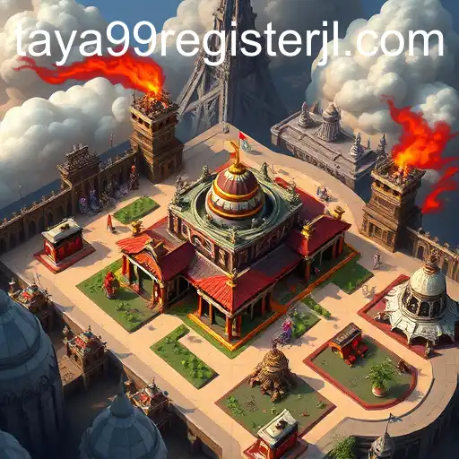 Exploring the Exciting World of Strategy Games and How to Join with Taya99 Register