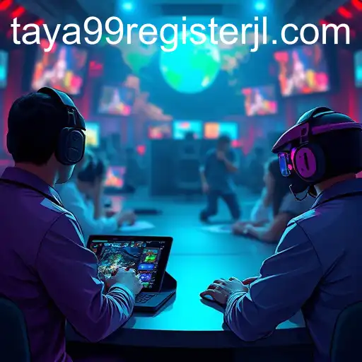 The Rise of Taya99: Exploring Its Impact on the Gaming World