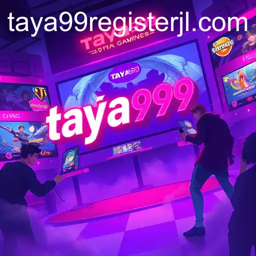 The Digital Surge of Taya99: Gaming Trends and Insights