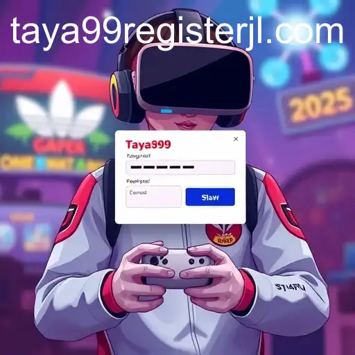 taya99 register