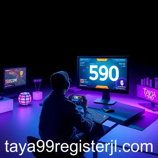 The Rise of Taya99 in Online Gaming
